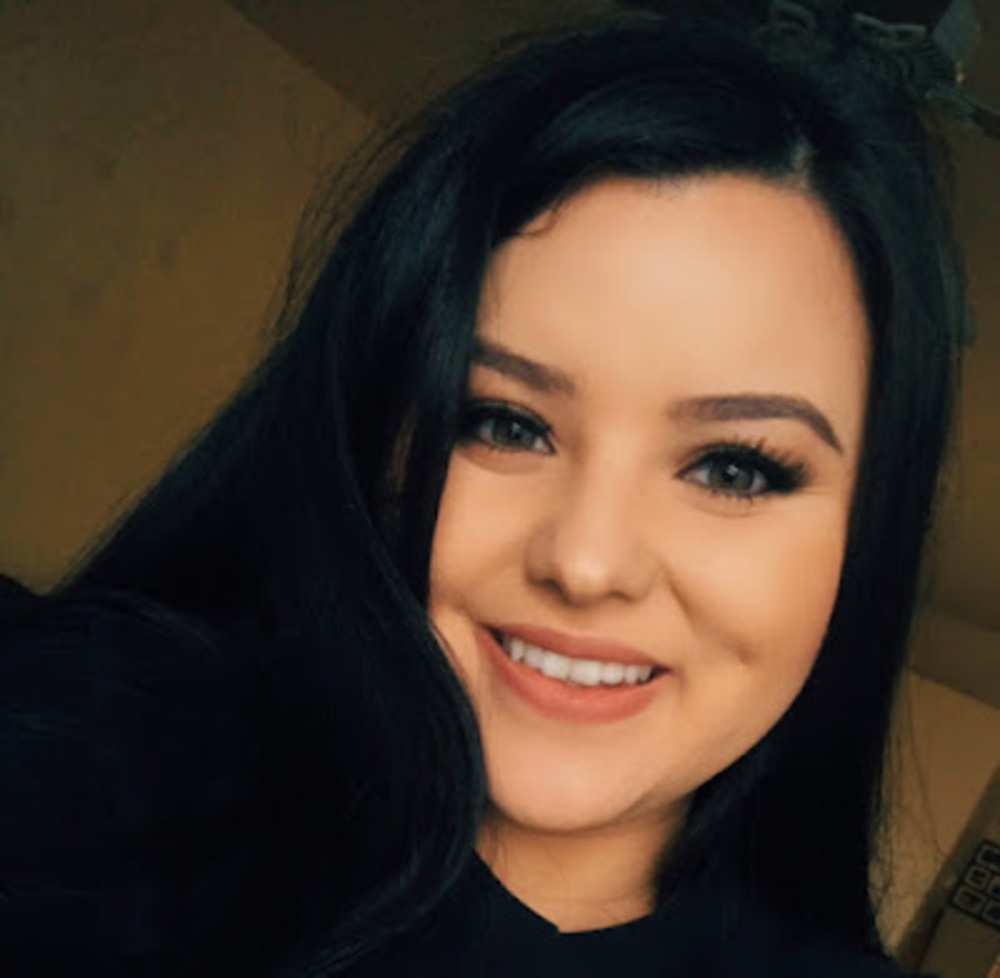 Meet your Posher, Sarah